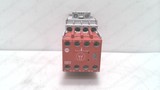 ALLEN BRADLEY 100S-C23EJ14BC SERIES C, SAFETY CONTACTOR