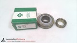 INA PE 25, BALL INSERT BEARING
