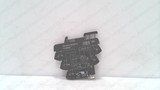 WEIDMULLER TOZ 24VDC 48VDC0,1A, SOLID-STATE RELAY, 1127050000