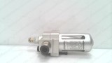 FESCOLO FL3000-03 G3/8, PNEUMATIC LUBRICATOR
