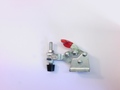 TOGGLE CLAMP FTS-100T-3 VERTICAL ACTING TOGGLE CLAMPS WITH FLANGE BASE
