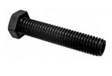 TE-CO 45101 HEX BOLT 3/8-16 X 1.50