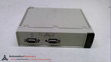 SCHNEIDER ELECTRIC TSXIBY100, INTERBUS BUS MODULE, 500MA @ 5VDC