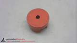 ECLIPSE MAGNETICS M17029/MSC, ALNICO BUTTON MAGNET,