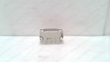 WEIDMULLER HDC-CR10-3S, CONCEPT HEAVY-DUTY CONNECTOR