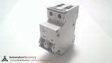 SIEMENS 5SY4210-8, SENTRON MINIATURE CIRCUIT BREAKER 5SY4210-8