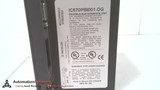 GE FANUC IC670PBI001-DG , FIELD CONTROL BUS INTERFACE UNIT, 12MHZ, 24V