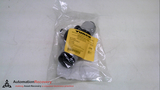 TURCK GSDA/GKDA/RKM 34, CONNECTOR, M/F, FEMALE, 14 AWG: 3 PIN, 600V