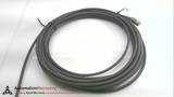 LUMBERG RKT 5-228/10M, SINGLE-ENDED CABLE