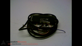 KEYENCE LV-11SA LASER SENSOR AMPLIFIER 12-24VDC