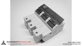 ALLEN BRADLEY 1492-FB3J30-L CLASS J FUSE HOLDER, 600V 30AMP