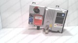 ALLEN BRADLEY 280E-FNS-10-RG SER C ETHERNET BASE W/ SAFETY CONTROL MOD
