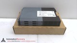 SIEMENS 3RM1002-3AA04, SIRIUS DIRECT MOTOR STARTER, AC SEMICONDUCTOR