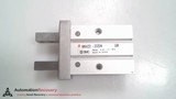 SMC MHZ2-20SN PARALLEL GRIPPER
