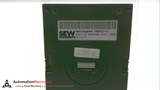 SEW EURODRIVE FBG31C-01, OPERATOR PANEL CONTROL UNIT, 8222932