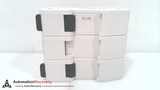 MERSEN US3J3I FUSE HOLDER