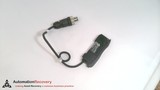 KEYENCE FS-N11P, CABLE TYPE FIBER AMPLIFIER