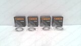 TIMKEN NTA-1625 PACK OF 4, NEEDLE ROLLER