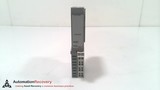 ALLEN BRADLEY SER. B 1734-EP24DC, POINT I/O EXPANSION POWER SUPPLY