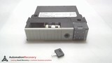 ALLEN BRADLEY 1756-L1/A SERIES A, LOGIX5550 PROCESSOR UNIT
