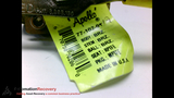 APOLLO VALVES 77-102-19 WITH ATTACHED PART NUMBER DCA60