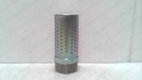 ASCO M9MN, MUFFLER