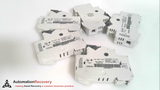 ALLEN BRADLEY 1492-FB1C30-L SER B, FUSE HOLDER