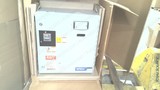 WTC 964-2200KQ WELDER CONTROL