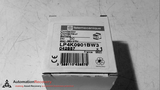 TELEMECANIQUE LP4-K0901BW3 CONTACTOR