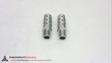 NUMATICS M2MN -, PNEUMATIC AIR MUFFLER, 1/4
