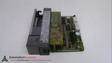 ALLEN BRADLEY 1747-L532 SERIES C SLC 5/03 CPU PROCESSOR/CONTROLLER