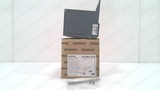 SIEMENS 3VA9471-0WF31 3-POLE TERMINAL COVER