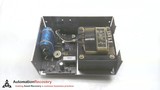 SOLA SLS-15-045, REGULATED POWER SUPPLY