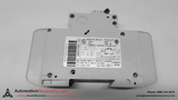 ALLEN BRADLEY 1489-A1D400 SERIES A MINI CIRCUIT BREAKER 40A 1P