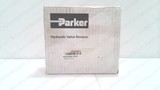 PARKER 9N1600SFV, NEEDLE VALVE