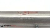 BIMBA M-123-DXDEH, PNEUMATIC CYLINDER