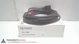 KEYENCE CA-CN5, CAMERA CABLE