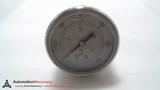 DYNAMIC FLUID CF1P-040D, DYNAMIC PRESSURE GAUGE