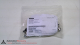 SIEMENS 6GK1901-0DM30-2AA5, 5 PIECE SET, M12 ETHERNET CABLE CONNECTOR