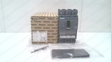 SIEMENS 3VA6140-6HN31-0AA0 MOLDED CASE CIRCUIT BREAKER