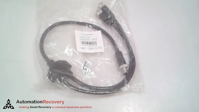 COGNEX CCB-M12-IVSL-Y SPLITTER CABLE 185-20012-001