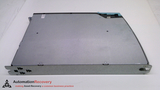SIEMENS 6SL3120-2TE15-0AA3, SINAMICS DOUBLE MOTOR MODULE