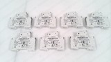 SIEMENS 5SY4110-7, SENTRON MINIATURE CIRCUIT BREAKER