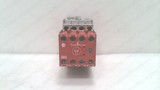 ALLEN BRADLEY 100S-C12UEJ14BC SERIES A, SAFETY CONTACTOR