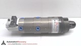 BTM PLC63-G-40.00-PT-FL-BL-PDC-PD301300A, PIN LOCATOR CLAMP