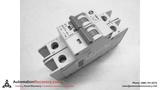 ALLEN BRADLEY 1489-A2D050, SERIES A, CIRCUIT BREAKER, 5AMP, 2-POLE,