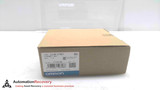 OMRON CJ1W-ETN21 ETHERNET COMMUNICATION UNIT