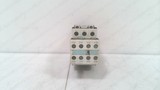 SIEMENS 3RT1026-1BB40, POWER CONTACTOR