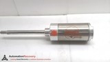BIMBA SR-703-DEE6.5, PNEUMATIC LINE AIR CYLINDER