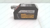 KEYENCE IX-150 SENSOR HEAD